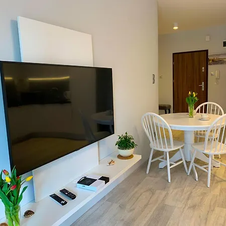 Apartament Orange Sun Nr 5