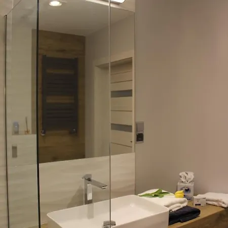 Apartament Orange Sun Nr 5 *
