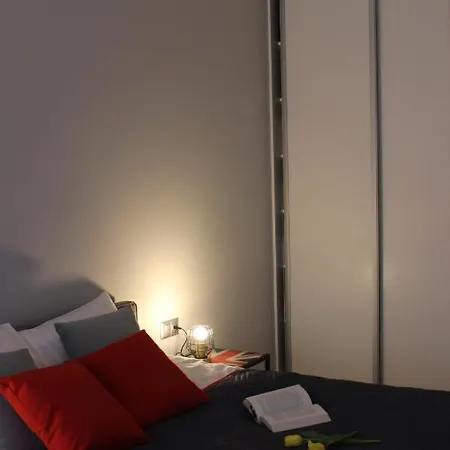 Apartament Orange Sun Nr 5