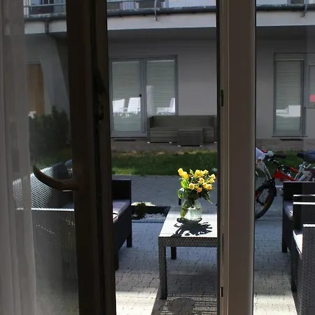 Apartament Orange Sun Nr 5 *